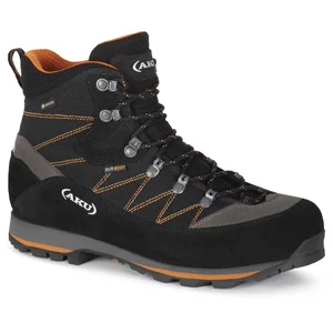 AKU - Trekker L.3 Wide GTX - Chaussures de randonnée taille 7, noir pas cher