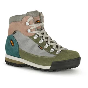 AKU Femme Ultra Light Original GTX W's Bottes de randonnée, Gris (Grey Sage), 39.5 EU pas cher