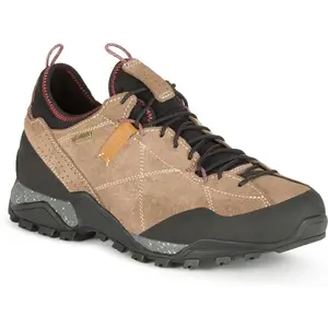 Aku Nativa Gore-Tex marron 38 pas cher