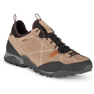 Aku Nativa Gore-Tex marron 42 pas cher