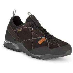 Aku Nativa Gore-Tex marron 46 pas cher