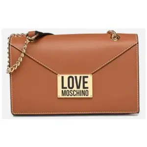 SMART DAILY BAG JC4073PP1L par Love Moschino Marron T.U SacsVendu parsarenza