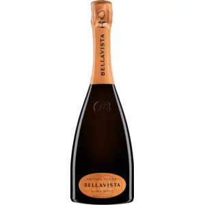 Bellavista Franciacorta Alma Gran Cuvee Brut 0.75 l pas cher