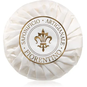 Saponificio Artigianale Fiorentino Rose Blossom savon solide naturel arôme rose 100 g pas cher
