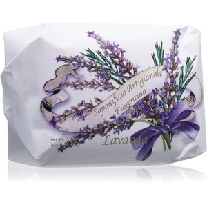 Saponificio Artigianale Fiorentino Lavender savon solide naturel 200 g