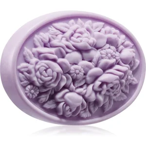 Saponificio Artigianale Fiorentino Wisteria savon solide naturel 125 g pas cher