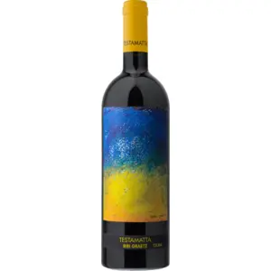 Bibi Graetz Testamatta 2020 0.75 l