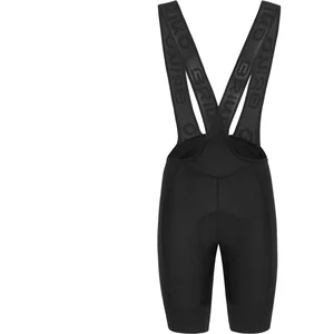 Cuissard Cyclisme Femme Briko Ultralight Lady - Noir - Tissu compressé - Respirant pas cher