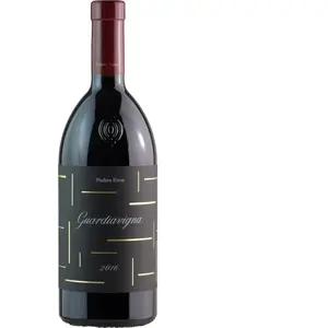 Podere Forte Guardiavigna 2016 0.75 l pas cher