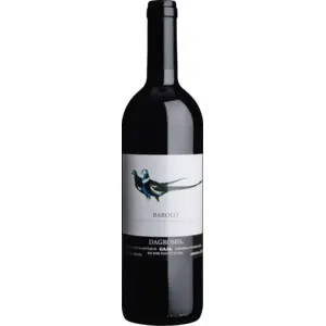 Gaja Dagromis Barolo 2020 0.75 l