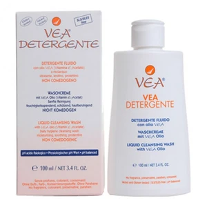 VEA - Gel Dermo - Nettoyant - 100 ml pas cher