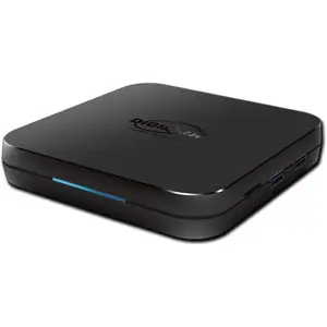 Media streamer - box multimedia Digiquest - RICD1204 pas cher