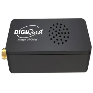 DIGIQUEST Terminal tnt - recepteur tv - demodulateur tv - decodeur tv - decodeur... pas cher