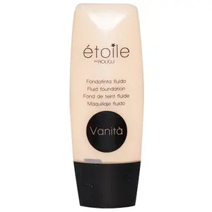 Rougj+ Fond de Teint Etoile 01 30ml pas cher