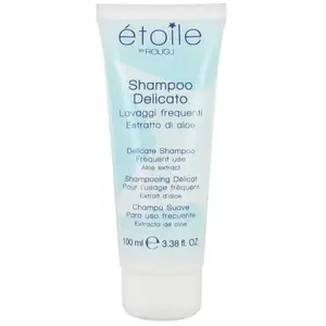 Rougj+ Rougj Shampooing doux à usage fréquent 150ml pas cher