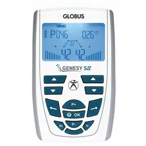 Comparateur de prix : Electrostimulateur Globus Genesy S2