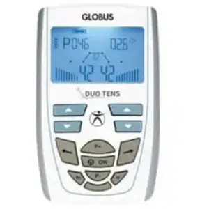 Electrostimulateur globus duo tens pas cher