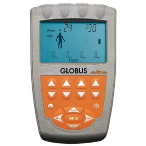 Comparateur de prix : Globus electrostimulateur elite electrostimulateur mixte adulte, multicolore, unique