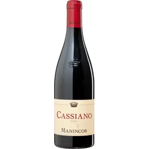 Manincor Cassiano 2021 0.75 l pas cher