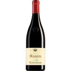 Manincor Mason Pinot Nero 2021 0.75 l