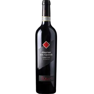 Scriani Amarone della Valpolicella Classico 2021 0.75 l pas cher