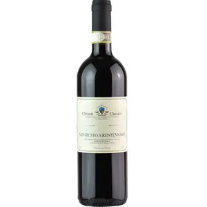 San Giusto a Rentennano Chianti Classico 2022 0.75 l pas cher