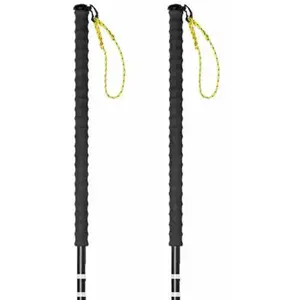 Grivel - Anarchist - Bâtons ski Black - 130 cm
