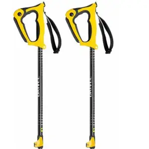 Grivel - Condor Evo Ski Vario - Single - Bâtons ski Black - 110 - 140 ...