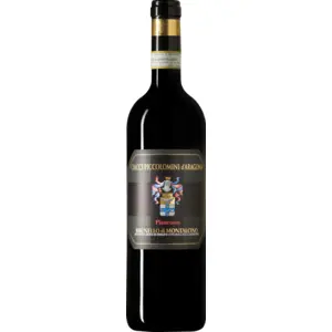 Ciacci Piccolomini d'Aragona Pianrosso Brunello di Montalcino 2018 0.7...Vendu par8wines