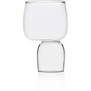 Ichendorf Milan Calice eau clear collection Kokeshi