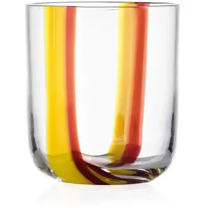 Ichendorf Milano - Verre Gesti Bordeaux taille unique