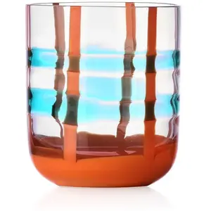 Ichendorf Milano - Verre Gesti Orange taille unique pas cher