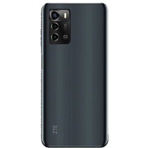 Comparateur de prix : Smartphone ZTE BLADE A72 Gris 3 GB RAM Unisoc SC9863A ARM Cortex-A55 6...