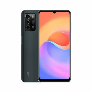 Smartphone ZTE Blade A72 - Gris - 3 Go RAM - Double caméra - Android 10 - 64 Go pas cher