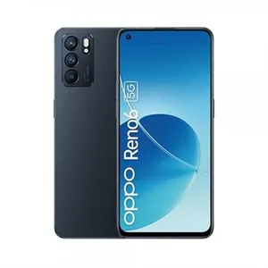 Oppo OPPO Reno6 5G 128 Go Noir pas cher