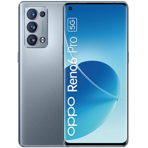 OPPO 6 Pro 16,5 cm (6.5") Double SIM Android 11 5G USB Type-C 12 Go 256 Go 4500 mAh Gris pas cher