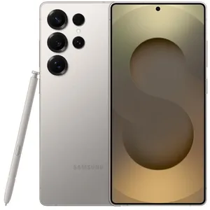Samsung Galaxy S25 Ultra 5G 12 Go 256 Go 6,9 pouces Gris titane Wind3 pas cher