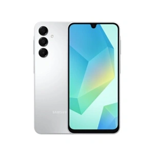 Wind Tre Samsung Galaxy A16 17 cm (6.7") Double SIM hybride 4G USB Typ... pas cher