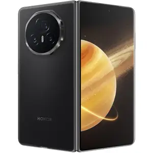 Honor Honor Magic V3 5G 12GB-512GB Negro (Black) Dual SIM pas cher
