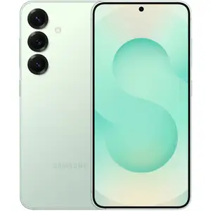 Samsung Galaxy S25 5G 12GB-256GB Verde (Mint) Dual SIM SM-S931B pas cher