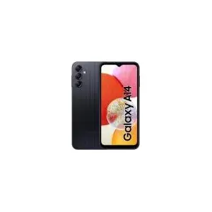 Samsung SM-A145 Galaxy A14 4+64 GB 6.6" Noir Wind3 Samsung pas cher