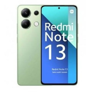 Xiaomi Redmi Note 13 LTE 8GB RAM 256GB Dual Sim Vert EU1 pas cher