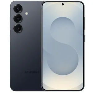 Samsung Galaxy S25 5G 12GB-256GB Negro (Blue Black) Dual SIM SM-S931 pas cher