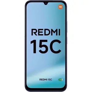 Comparateur de prix : Xiaomi Redmi 15C 4G 256GB Midnight Grey Smartphone Dual SIM Display 6....