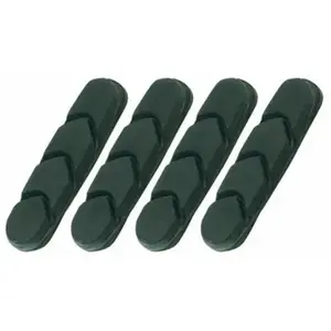 Comparateur de prix : X4 cartouches de patins de freins campagnolo record br re600