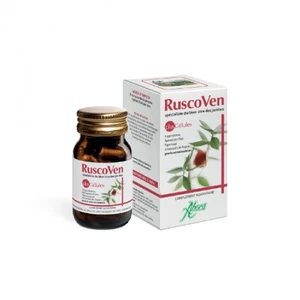 Aboca ruscoven plus 50 gélules 500mg