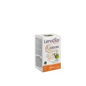 Comparateur de prix : Aboca Lenodiar Pediatric 12 Sachets