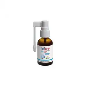 Aboca Salvigorge 2 act Spray Sans Alcool 30Ml pas cher