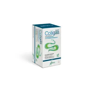 Comparateur de prix : Aboca Gastro-intestinale Coligas Fast Tisane 20 sachets