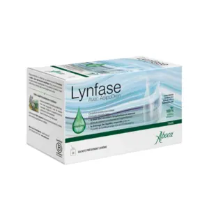 Comparateur de prix : Aboca Lynfase tisane - 20 sachets
